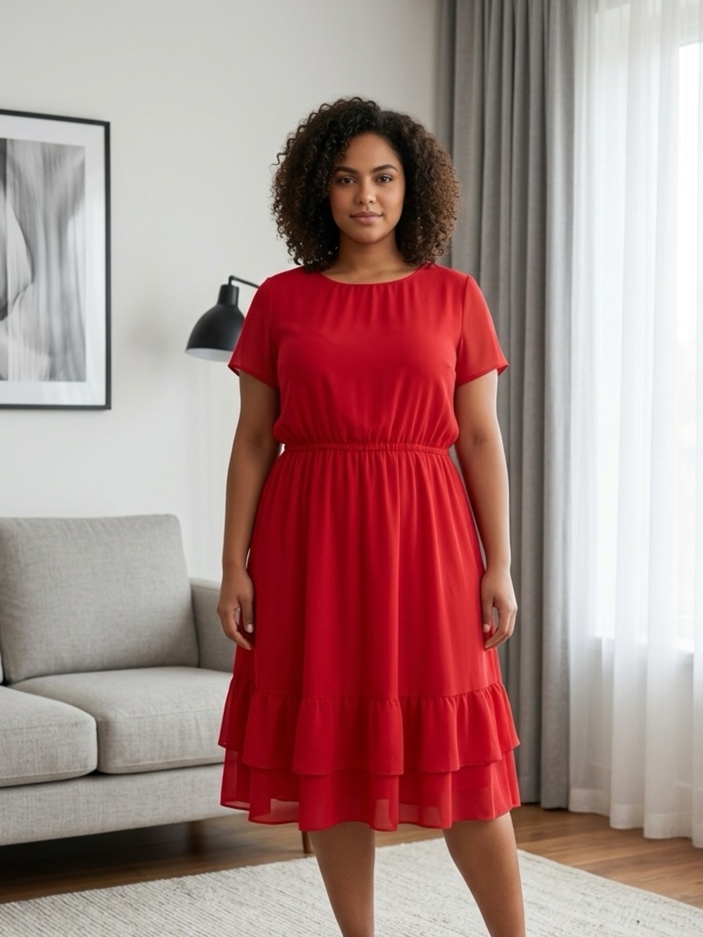 Allegra K Dress
